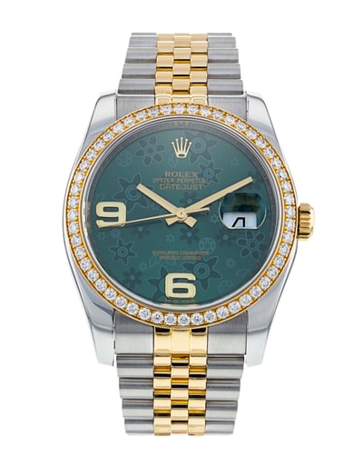 Rolex Datejust 116243